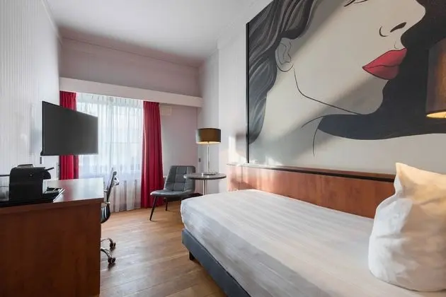 Comfort Tek Kişilik Oda, 1 Tek Kişilik Yatak