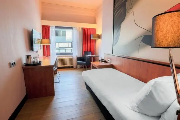 Comfort Tek Kişilik Oda, 1 Tek Kişilik Yatak