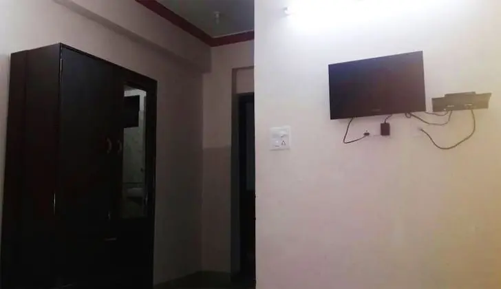 Deluxe Tek Kişilik Oda