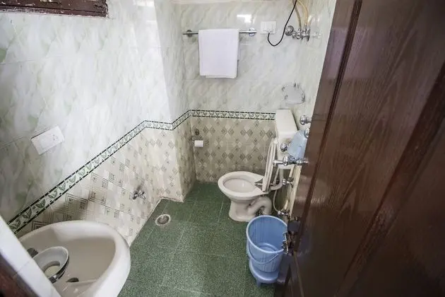Deluxe Tek Kişilik Oda