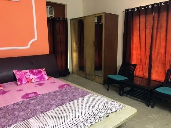 Exclusive Apart Daire, 2 Yatak Odası, Sigara İçilebilir, Şehir Manzaralı