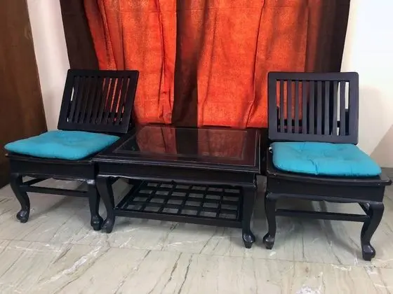 Exclusive Apart Daire, 2 Yatak Odası, Sigara İçilebilir, Şehir Manzaralı