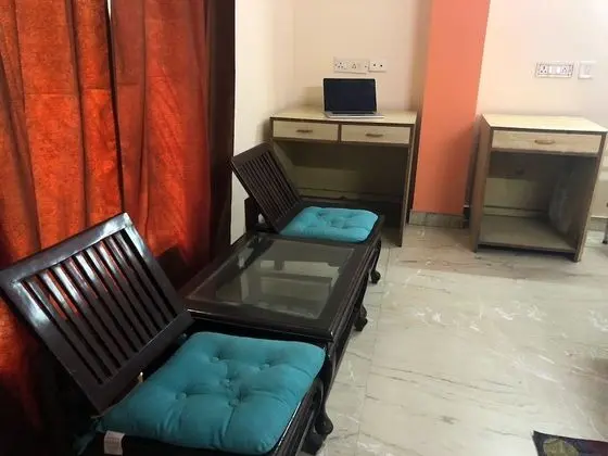Exclusive Apart Daire, 2 Yatak Odası, Sigara İçilebilir, Şehir Manzaralı