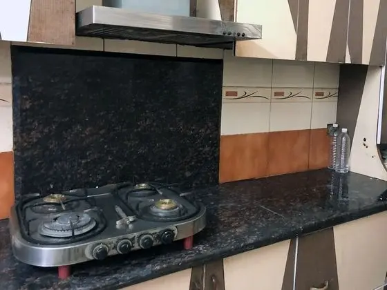 Exclusive Apart Daire, 2 Yatak Odası, Sigara İçilebilir, Şehir Manzaralı