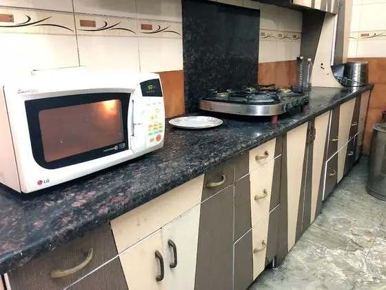 Exclusive Apart Daire, 2 Yatak Odası, Sigara İçilebilir, Şehir Manzaralı