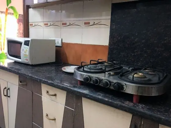 Exclusive Apart Daire, 2 Yatak Odası, Sigara İçilebilir, Şehir Manzaralı