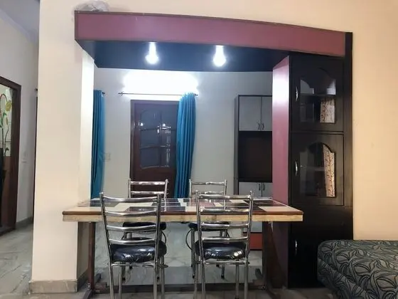 Exclusive Apart Daire, 2 Yatak Odası, Sigara İçilebilir, Şehir Manzaralı