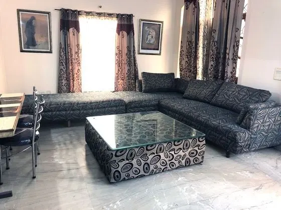 Exclusive Apart Daire, 2 Yatak Odası, Sigara İçilebilir, Şehir Manzaralı