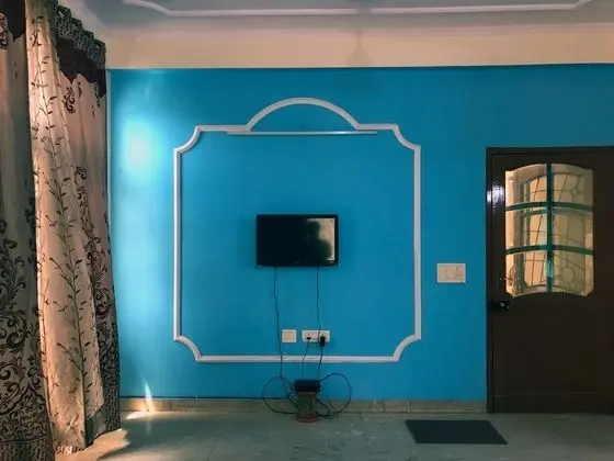 Exclusive Apart Daire, 2 Yatak Odası, Sigara İçilebilir, Şehir Manzaralı