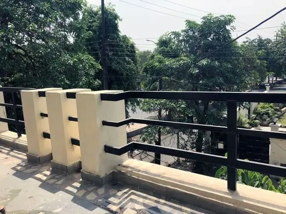 Exclusive Apart Daire, 2 Yatak Odası, Sigara İçilebilir, Şehir Manzaralı