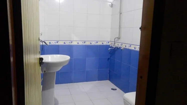 Exclusive Apart Daire, 2 Yatak Odası, Sigara İçilebilir, Şehir Manzaralı