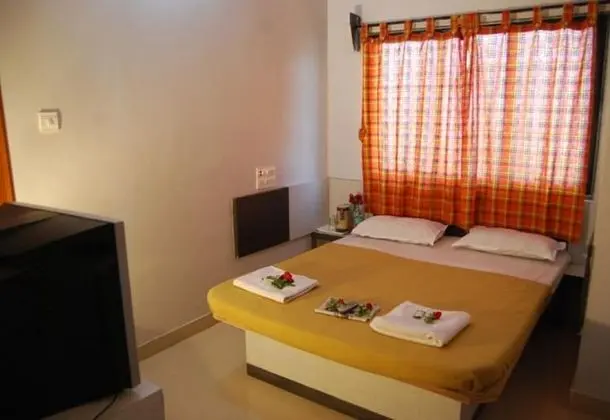 Deluxe Oda, 1 Çift Kişilik Yatak (Non AC)