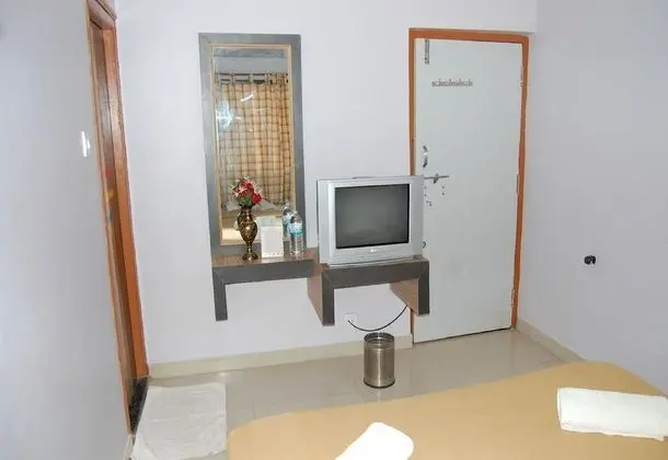 Deluxe Oda, 1 Çift Kişilik Yatak (Non AC)