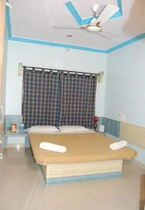 Standard Oda, 1 Çift Kişilik Yatak (Non AC)