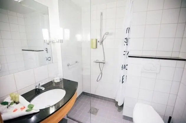 Standard Tek Büyük Yataklı Oda, 1 Çift Kişilik Yatak, Vadi Manzaralı