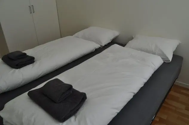 Apart Daire, 1 Yatak Odası (Bølgen)