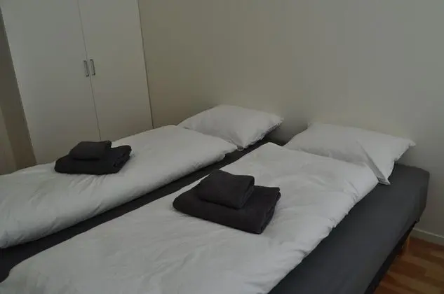Apart Daire, 3 Yatak Odası (Bølgen)