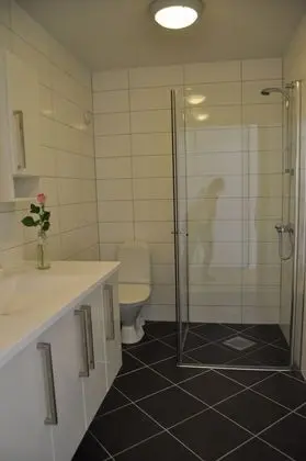 Apart Daire, 3 Yatak Odası (Bølgen)