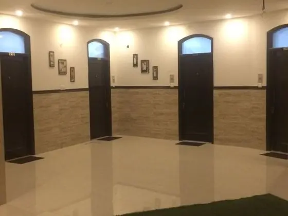 Luxury Tek Büyük Yataklı Oda, 1 Tek Kişilik Yatak, Sigara İçilebilir
