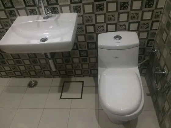 Luxury Tek Büyük Yataklı Oda, 1 Tek Kişilik Yatak, Sigara İçilebilir