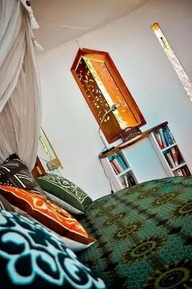 Oda, 1 Çift Kişilik Yatak, Sigara İçilmez