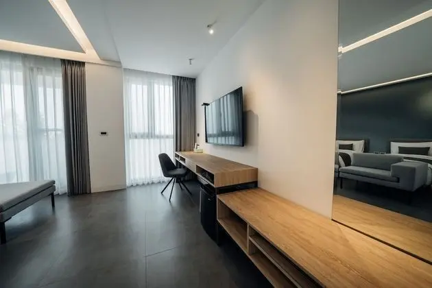 Comfort İki Ayrı Yataklı Oda