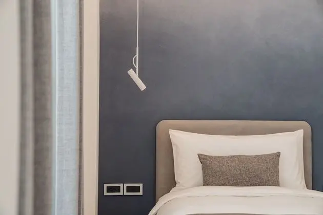 Comfort İki Ayrı Yataklı Oda