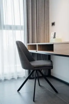 Comfort İki Ayrı Yataklı Oda