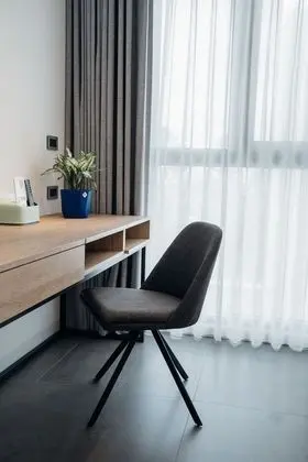 Comfort İki Ayrı Yataklı Oda