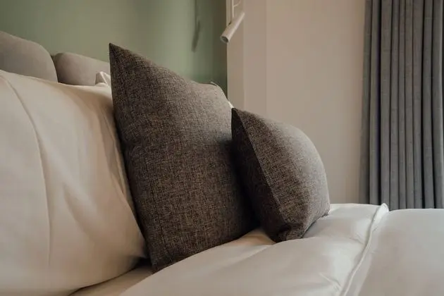 Comfort İki Ayrı Yataklı Oda