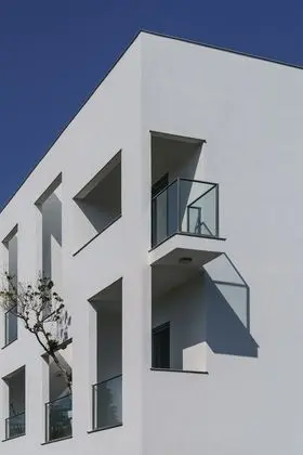 Comfort İki Ayrı Yataklı Oda