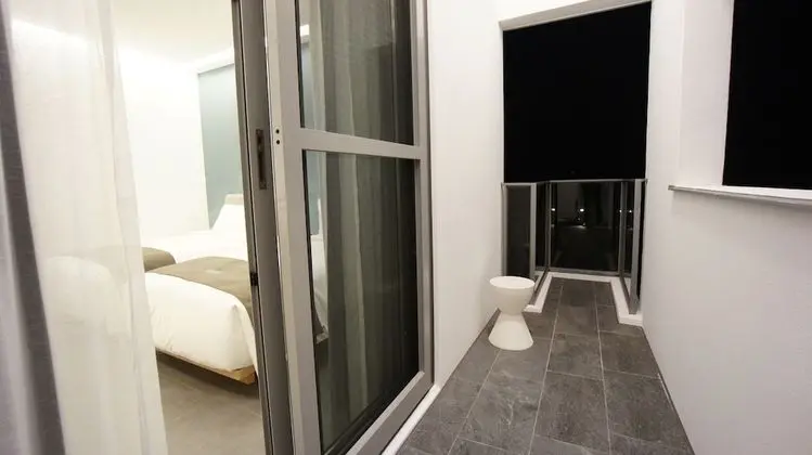 Comfort İki Ayrı Yataklı Oda