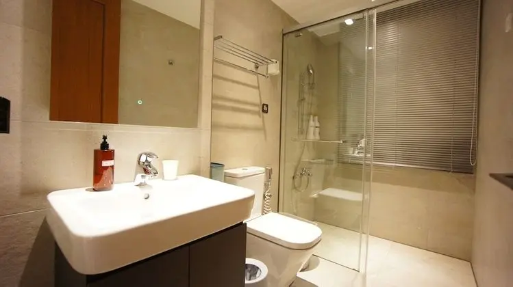 Comfort İki Ayrı Yataklı Oda
