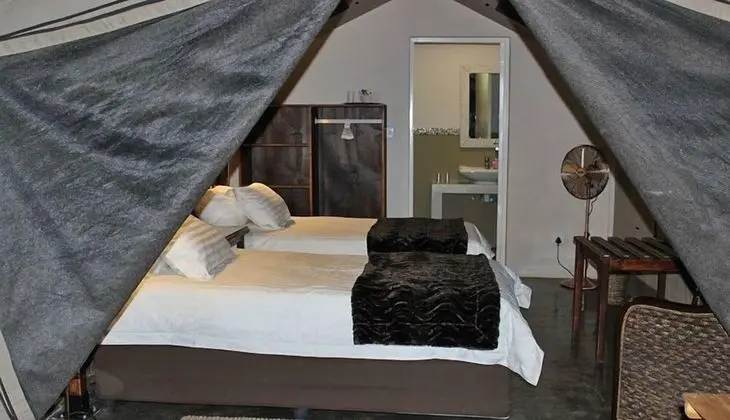 Standard Çadır (Meru Style)