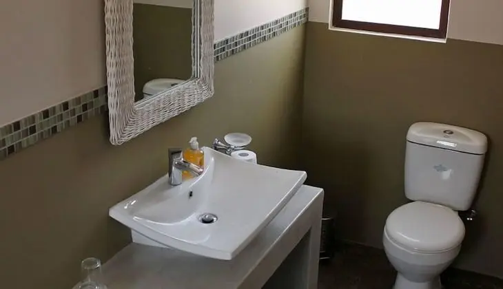 Standard Çadır (Meru Style)