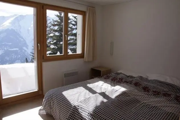 Dağ Evi, 4 Yatak Odası