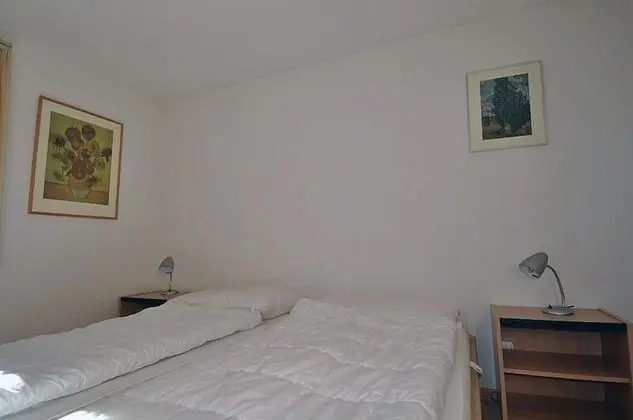 Dağ Evi, 4 Yatak Odası