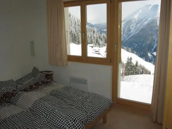 Dağ Evi, 4 Yatak Odası