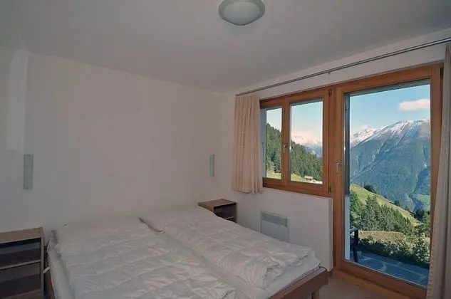 Dağ Evi, 4 Yatak Odası