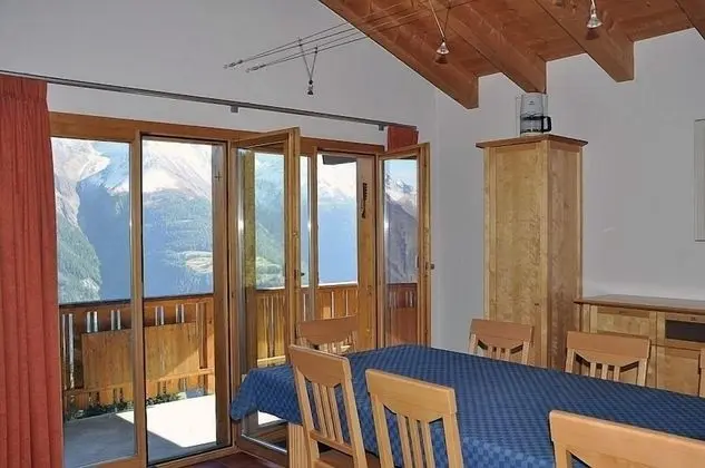 Dağ Evi, 4 Yatak Odası