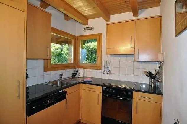 Dağ Evi, 4 Yatak Odası