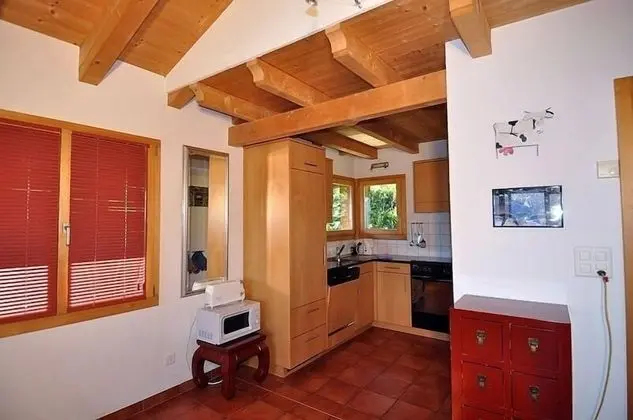 Dağ Evi, 4 Yatak Odası