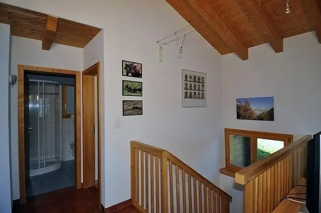 Dağ Evi, 4 Yatak Odası