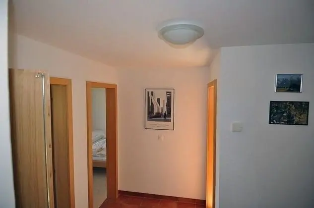 Dağ Evi, 4 Yatak Odası