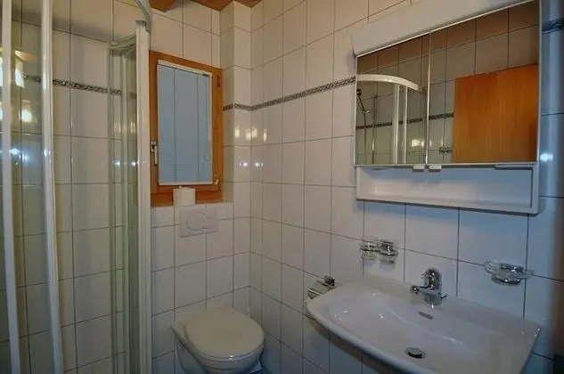 Dağ Evi, 4 Yatak Odası