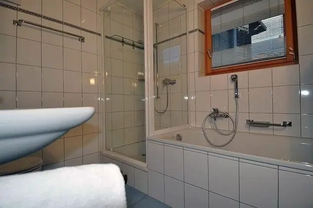 Dağ Evi, 4 Yatak Odası