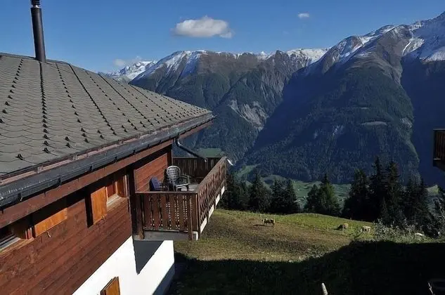 Dağ Evi, 4 Yatak Odası