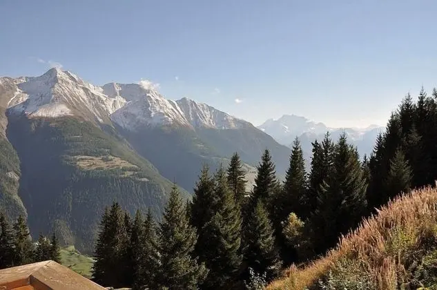 Dağ Evi, 4 Yatak Odası