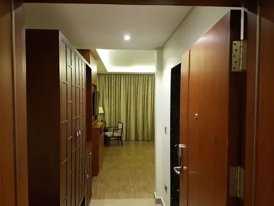 Executive Oda, Havuz Manzaralı