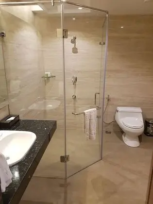 Executive Oda, Havuz Manzaralı